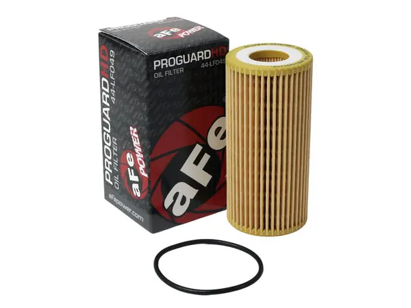 aFe 15-20 Audi A3 17-20 A4 18-21 A5 16-21 A6 Pro GUARD Oil Filter Big Sale