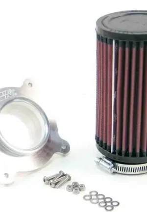 Bargain K&N 06-09 & 11-13 Yamaha YFM700R Raptor 700 / 07--12 Raptor SE 700 Custom Assembly Filter Kit