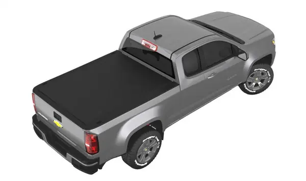 Truxedo 15-20 GMC Canyon & Chevrolet Colorado 6ft TruXport Bed Cover Express Delivery