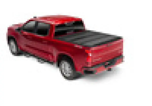 BAK 19-20 Chevy Silverado (New Body Style) 5ft 8in Bed BAKFlip MX4 Matte Finish Popular