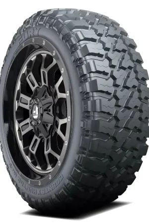 Wholesale Fury Country Hunter M/T Tire 33x14.50R20 125Q - FREE ROAD HAZARD!