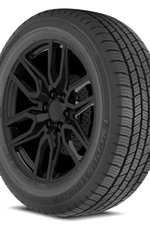 Sumitomo Encounter Ht2 Tire 235/55R20 102H 640 A A - FREE ROAD HAZARD! New Release