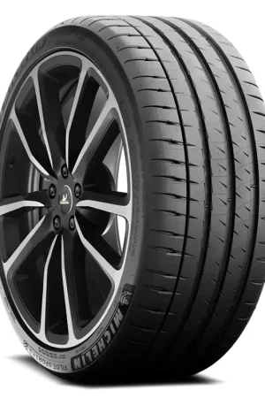 Best Choice Michelin Pilot Sport 4 S Tire 295/25R21 96(Y) 300 AA A - FREE ROAD HAZARD!