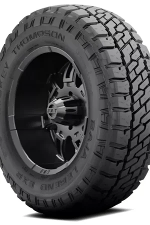 Mickey Thompson Baja Legend Exp Tire 265/70R16 121/118Q White Letter - FREE ROAD HAZARD! Instant Buy
