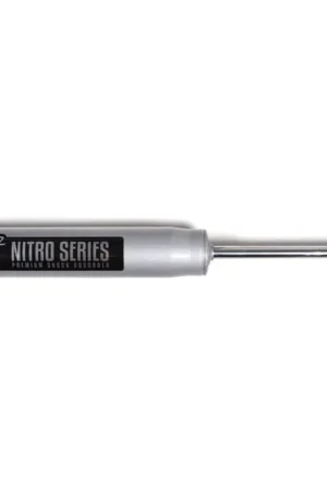 NX2 Nitro Rear Shock | 6 Inch Lift | Jeep Wrangler TJ/LJ (97-06) and Cherokee XJ (84-01) Seasonal Sale