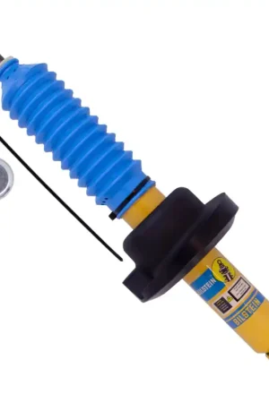 Hot Picks Bilstein 4600 Series 16-19 Nissan Titan XD (4WD) 46mm Monotube Shock Absorber