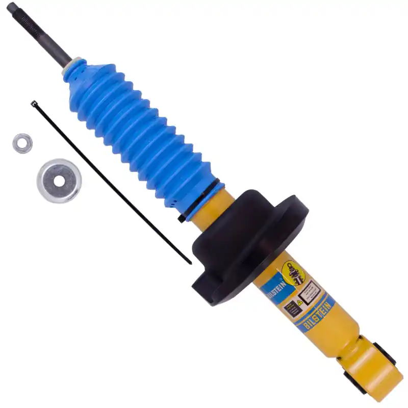 Hot Picks Bilstein 4600 Series 16-19 Nissan Titan XD (4WD) 46mm Monotube Shock Absorber