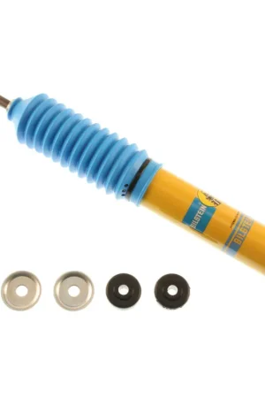 Bilstein 4600 Series 99-14 Ford F-250/F-350 Super Duty Front 46mm Monotube Shock Absorber Premium