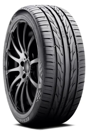 New Arrival Kumho Ecsta Ps31 Tire 215/55R17 94W 460 A A - FREE ROAD HAZARD!