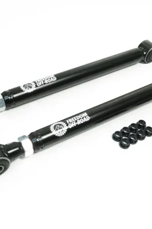 Adjustable Front Control Arms 6-9 Inch Lift 94-01 Ram 1500 94-09 Ram 2500/3500 Freedom Off-Road Editor’s Pick