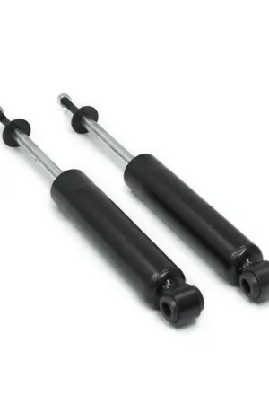 Clearance MaxTrac 05-18 Toyota Tacoma 2WD/4WD 6 Lug 1-1.5in Rear Shock Absorber