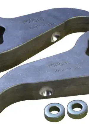 Limited Time Skyjacker 2011-2017 GMC Sierra 3500 HD 4 Wheel Drive Suspension Front Leveling Kit