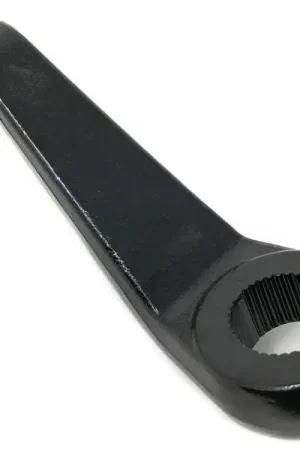 While Supplies Last Tuff Country 76-86 Jeep CJ7 (w/Power Steering Only) Drop Pitman Arm