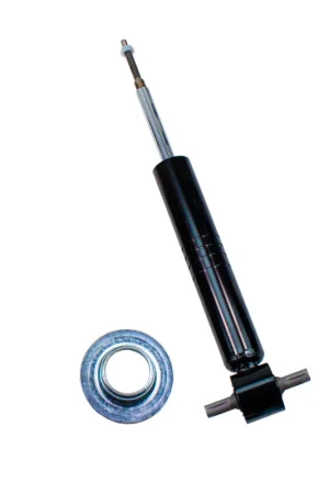 MaxTrac 07-14 GM C/K1500 2WD/4WD 0-3in Front Adj. Lowering Strut Flash Sale