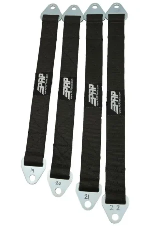PRP 44In. Quad Wrap Limit Strap Save Now