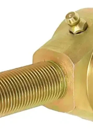 RockJock Johnny Joint Rod End 2in Narrow Forged 1.600in X .562in Ball 3/4in-16 RH Thread Shank Best Choice