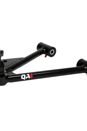 Big Sale QA1 79-93 Ford Mustang (w/94-04 Spindle) Eco Street Tubular Control Arm Kit - Front