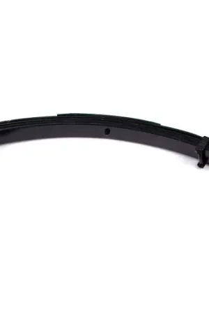 Best Seller Zone Offroad 99-04 Ford F-250/F-350 Leaf Spring 4in SD/6in Exc.