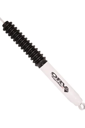 Professional Grade Rugged Ridge Front Shock Absorber 2.5-In Lift 87-18 Jeep Wrangler