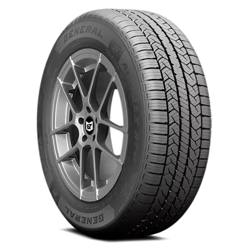 General Altimax Rt45 Tire 215/70R16 100H 700 A A - FREE ROAD HAZARD! Holiday Sale