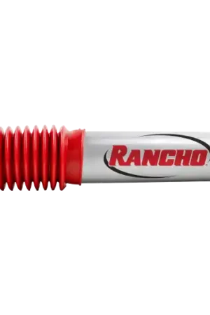 Low Price Rancho 05-15 Toyota Tacoma Rear RS9000XL Shock (Available to order MAR 2026)
