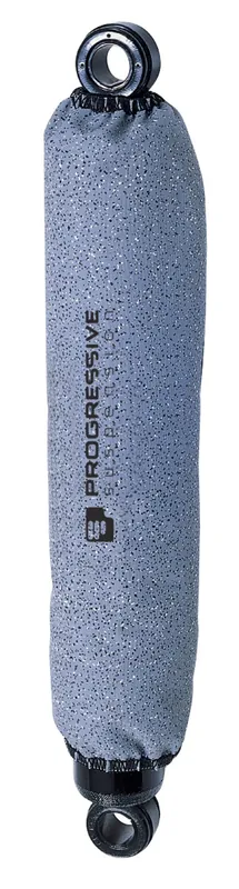 Progressive ATV/UTV 512 Series Shocks 14.5in - Black Editor’s Pick