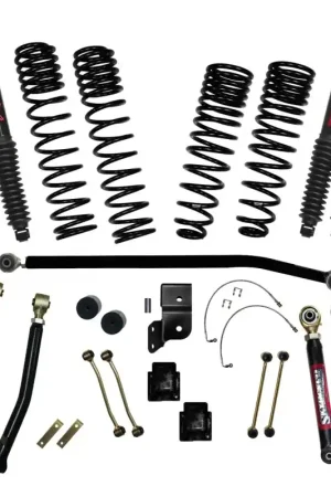 Bulk Order Skyjacker GLAD NR GAS 6.5in SYS LT BMAX