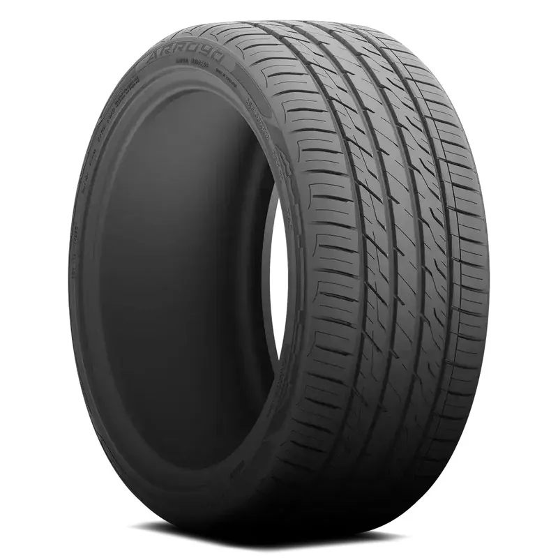 Arroyo Grand Sport A/S Tire 275/40ZR18 99Y 500 A A Black Wall ARR AGS172 Next Day Delivery