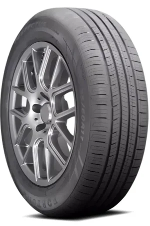 Fortune Perfectus Fsr602 Tire 215/65R17 99H 600 A A - FREE ROAD HAZARD! Today Only