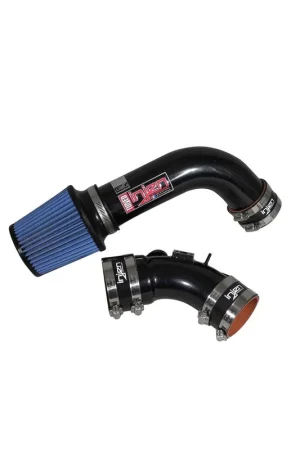 Injen Black RD Cold Air Intake System BKLD RD1925BLK Reduced Price