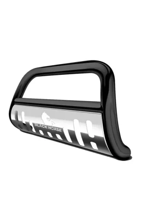 Luxury Black Horse Off Road Bull Bar GDRD CBBS-FOB2701SP