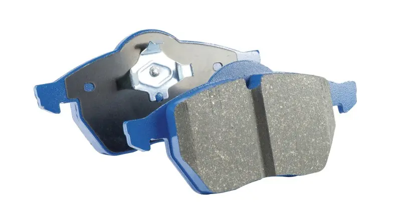 Place Order EBC 2012+ Subaru BRZ/FRS/86 2.0L Bluestuff Front Brake Pads