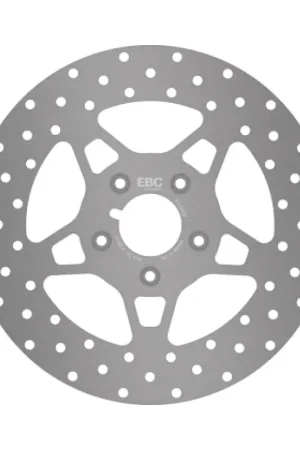 Fresh Stock EBC 13-16 Can Am Spyder RS (w/Brembo Caliper) Front Left/Right Standard Rotor