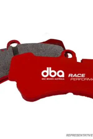 DBA 12-13 Volkswagen Golf R Front RP Performance Brake Pads Affordable