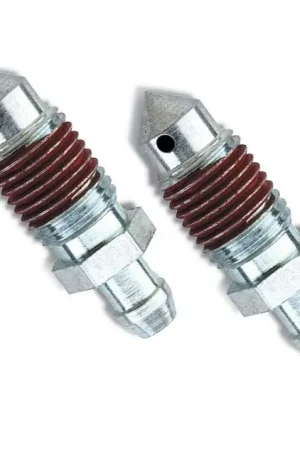 Russell Performance Speed Bleeder 1/4 - 28 Authentic