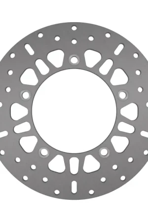 Fresh Stock EBC 17-20 Kymco Street AK 550 Rear Right Standard Rotor