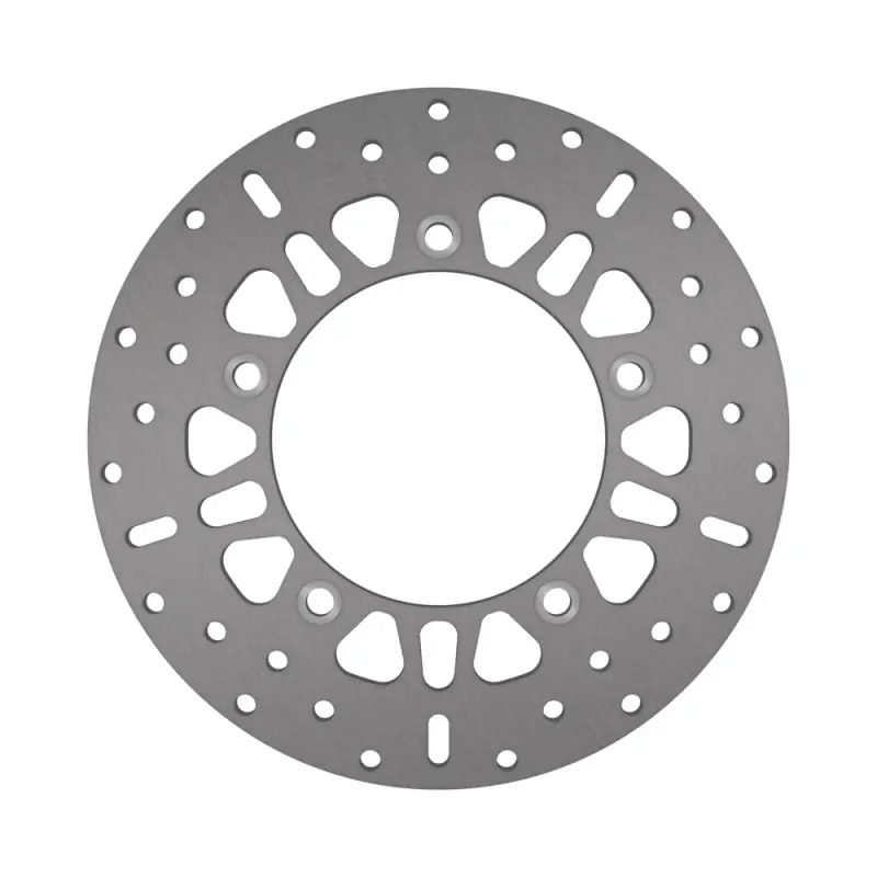 Fresh Stock EBC 17-20 Kymco Street AK 550 Rear Right Standard Rotor