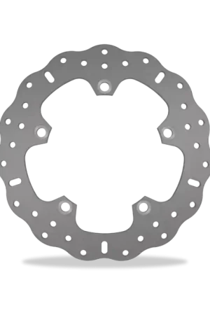 EBC 03-10 KTM SX 85 SW 17/14 Rear Right Contour Rotor Direct From Factory