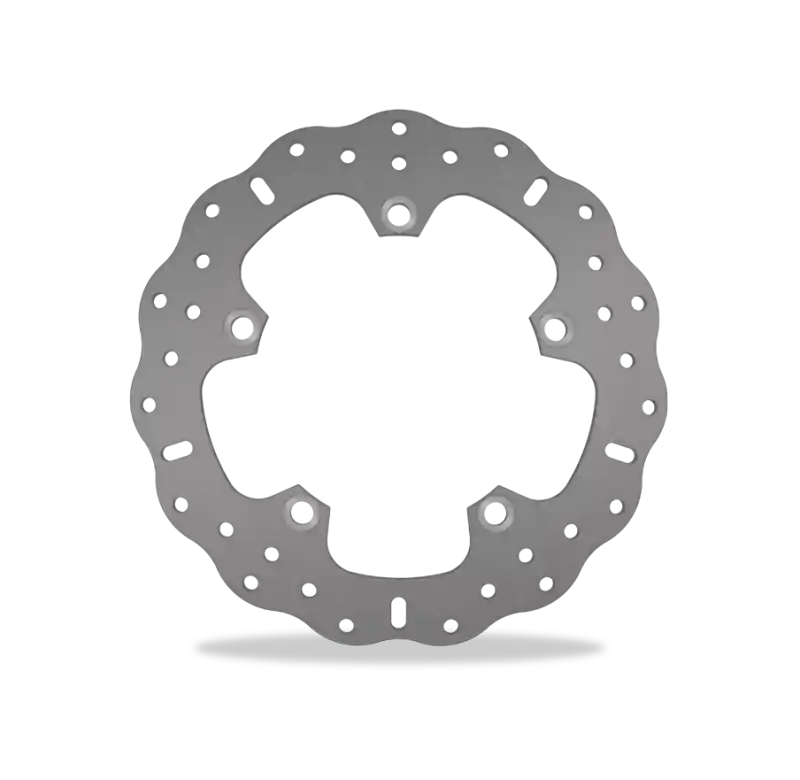 EBC 03-10 KTM SX 85 SW 17/14 Rear Right Contour Rotor Direct From Factory