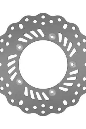 Order Now EBC 18-24 Honda MSX 125 Grom ABS Front Left Contour Profile Rotor