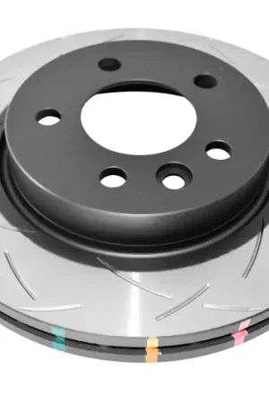 DBA 13-17 Volkswagen Amarok TDI400 2 Dr 2.0T Diesel Front T3 Slotted 4000 Survival Series Rotor Limited Offer