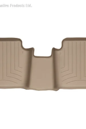 Weathertech FloorLiner DigitalFit Tan Rear BHTJ 450602 Sale