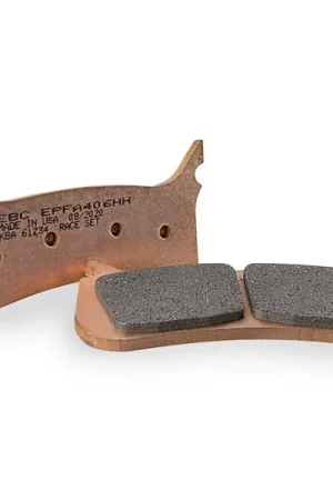 Money Back Guarantee EBC Brembo Calipers X9737 80/81 Radial Mount 108mm Endurance Caliper EPFA Sintered Brake Pads