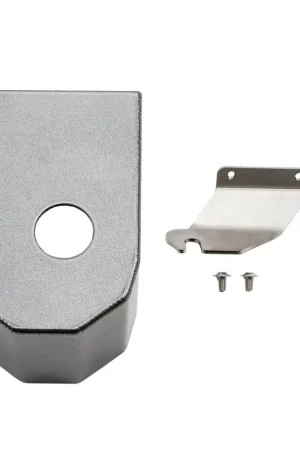 Price Drop Wehrli 06-23 Cummins 5.9L/6.7L Brake Master Cylinder Cover - Flat Black