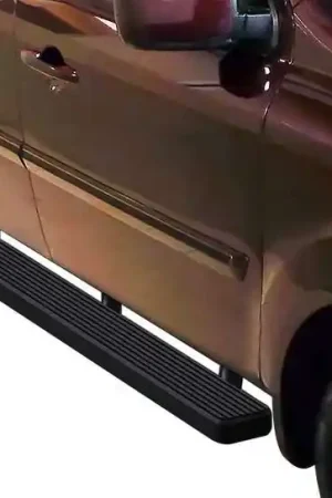 APS Black iStep 5 Inch APS IB08EBA4B Best Choice