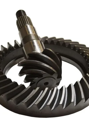 Direct From Factory RSO Suspension Steel Ring and Pinion CYC 170118-440200