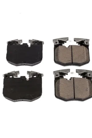 Latest Power Stop 2019 BMW 330i Front Z16 Evolution Ceramic Brake Pads