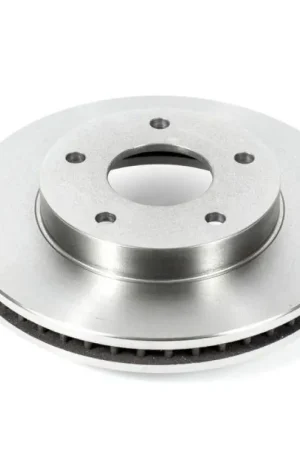 Same Day Shipping Power Stop 97-05 Chevrolet Blazer Front Autospecialty Brake Rotor