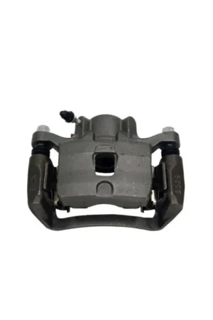 In Demand Power Stop 06-12 Mitsubishi Eclipse Rear Left Autospecialty Caliper w/Bracket