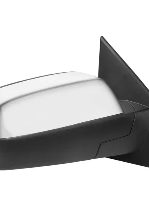 Editor’s Pick Spec-D Right Side Chrome Side Mirror SPE RMV-SIV14CHP-FS-R